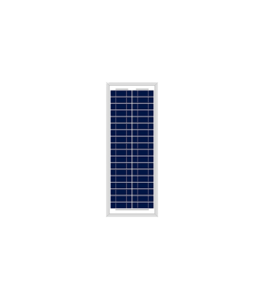 10W poly pudusolar-customize-photovoltaic-solar-panel
