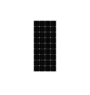 160W mono pudusolar-customize-photovoltaic-solar-panel