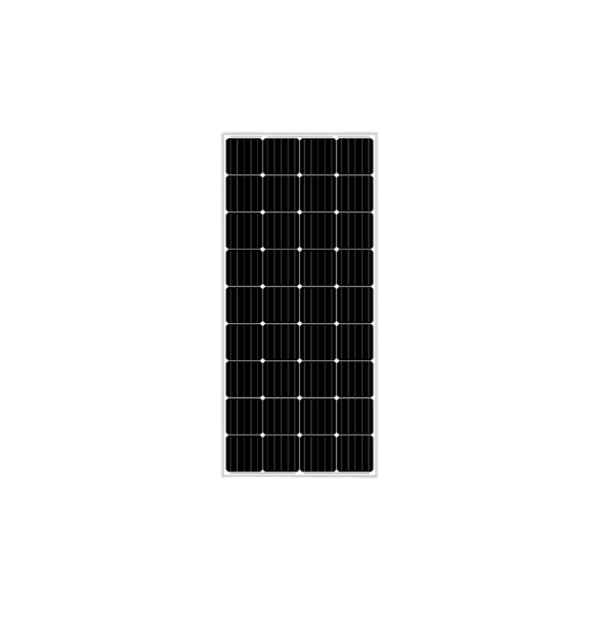 160W mono pudusolar-customize-photovoltaic-solar-panel