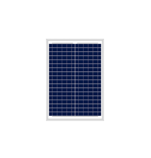 20W poly pudusolar-customize-photovoltaic-solar-panel