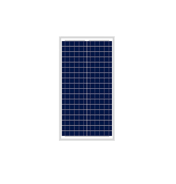 30W poly pudusolar-customize-photovoltaic-solar-panel