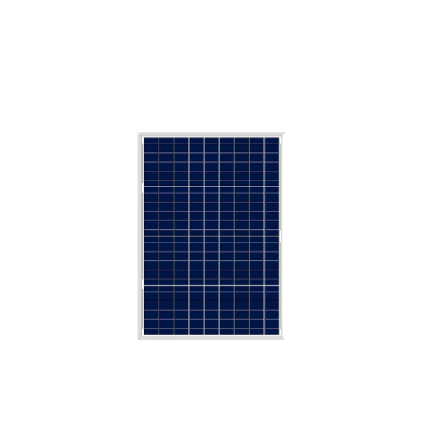 50W poly pudusolar-customize-photovoltaic-solar-panel