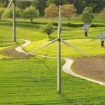 pudusolar kit-solar-wind-farm-hg