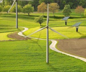 pudusolar kit-solar-wind-farm-hg