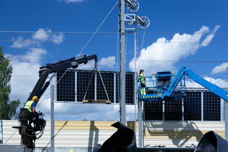 pudusolar solar facade BIPV for highways